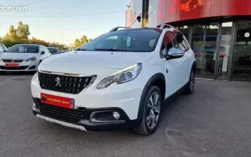 Peugeot 2008 Perpignan