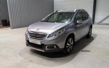 Peugeot 2008 Marines