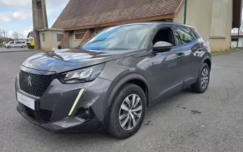 Peugeot 2008 Mouguerre