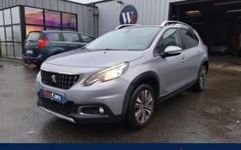 Peugeot 2008 Caudan