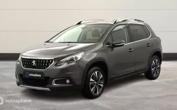 Peugeot 2008 Châtellerault