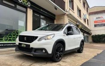 Peugeot 2008 Goussainville