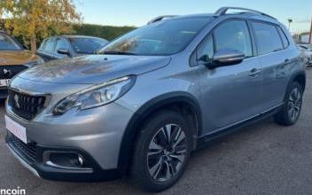 Peugeot 2008 Monéteau