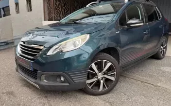 Peugeot 2008 Nice