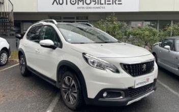 Peugeot 2008 Palaiseau