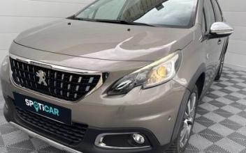 Peugeot 2008 Meyzieu