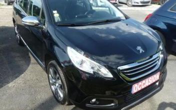 Peugeot 2008 Le-Quesnoy