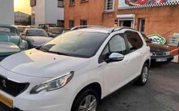 Peugeot 2008 Bayonne