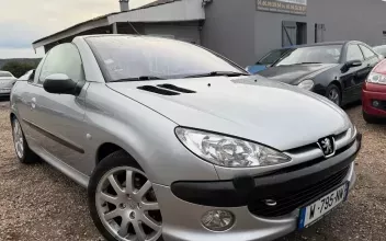 Peugeot 206 Uckange