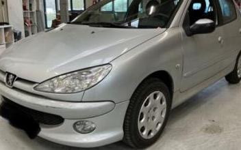 Peugeot 206 Cannes