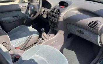 Peugeot 206 Cornebarrieu
