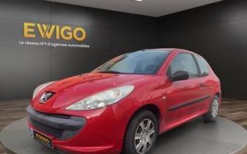 Peugeot 206 Colmar
