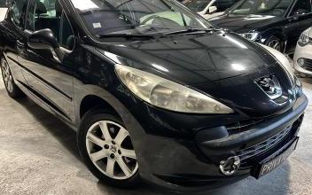 Peugeot 207 Orléans
