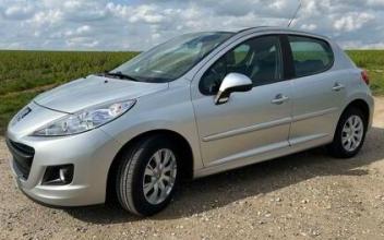 Peugeot 207 Gisors