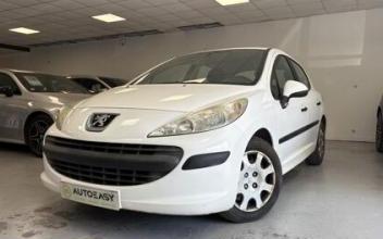 Peugeot 207 Draguignan