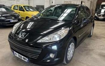 Peugeot 207 Douai