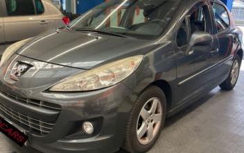 Peugeot 207 Calais