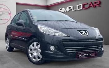 Peugeot 207 Beauvais