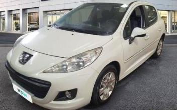 Peugeot 207 Wattrelos