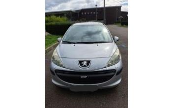 Peugeot 207 Colmar
