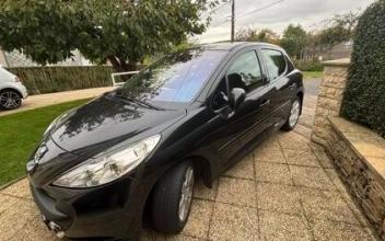 Peugeot 207 Lexy