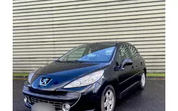 Peugeot 207 Survilliers