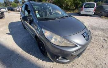 Peugeot 207 Perpignan
