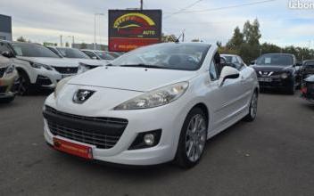 Peugeot 207 CC Perpignan