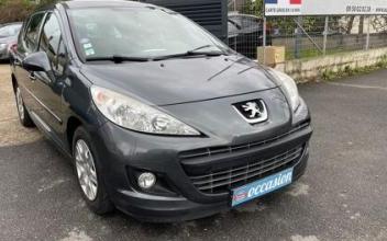 Peugeot 207 sw Athis-Mons