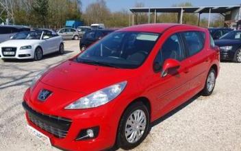 Peugeot 207 sw Chartres