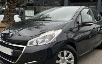 Peugeot 208 Taverny