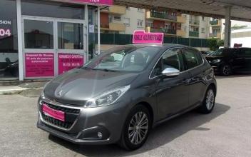 Peugeot 208 Toulouse
