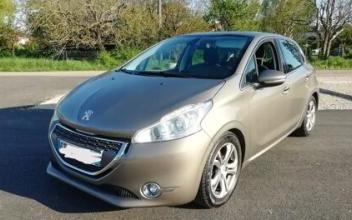 Peugeot 208 Blainville-sur-l'Eau
