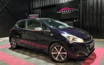 Peugeot 208 Cuincy