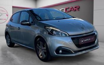 Peugeot 208 Montpellier