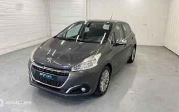 Peugeot 208 Orthez
