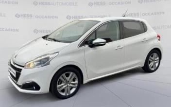 Peugeot 208 Illange