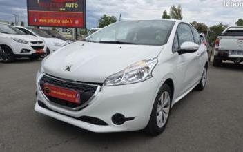 Peugeot 208 Perpignan