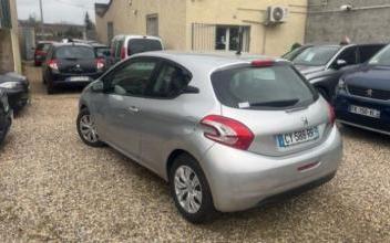 Peugeot 208 Metz