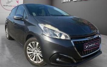 Peugeot 208 Avignon