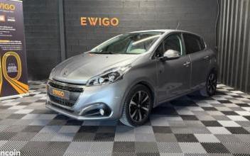 Peugeot 208 Lavilledieu