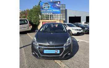 Peugeot 208 Montpellier