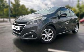 Peugeot 208 Villeparisis