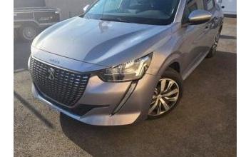 Peugeot 208 Barinque
