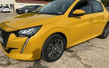 Peugeot 208 Evreux