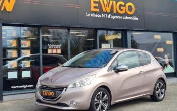 Peugeot 208 Rixheim