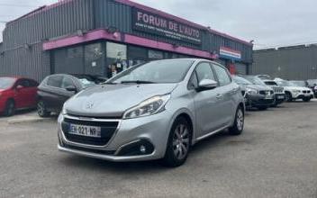 Peugeot 208 Coignières