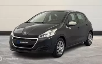 Peugeot 208 Biarritz