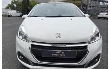 Peugeot 208 Plestan