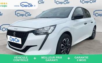 Peugeot 208 Châtellerault